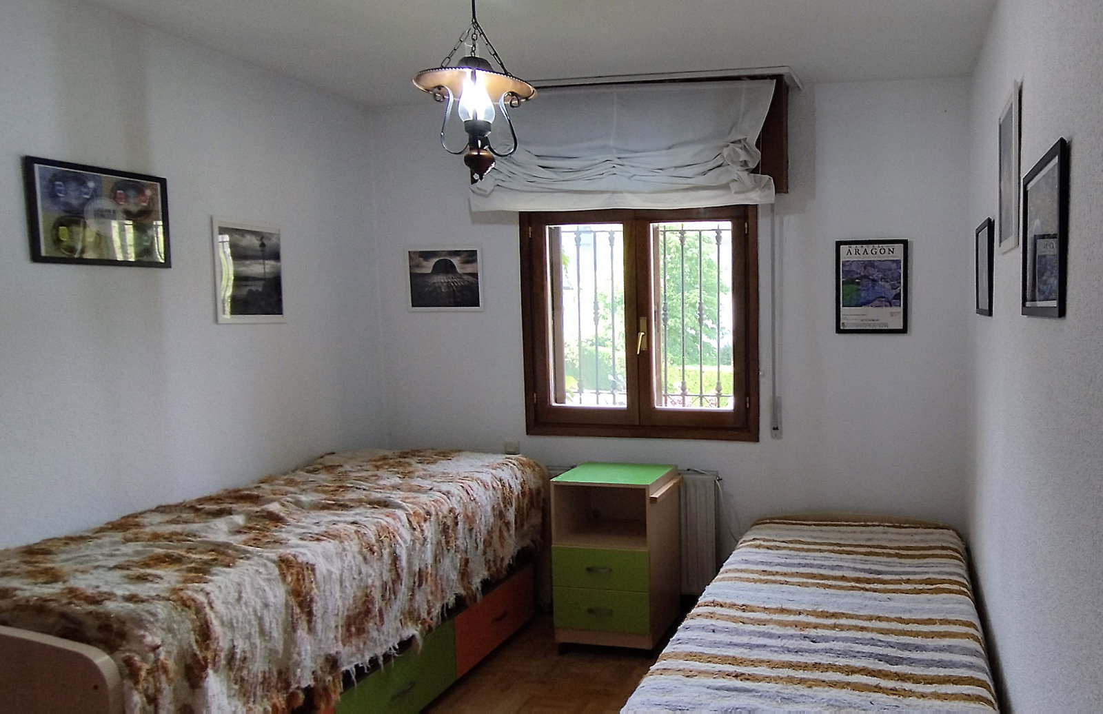 Homestay El Boalo 677908