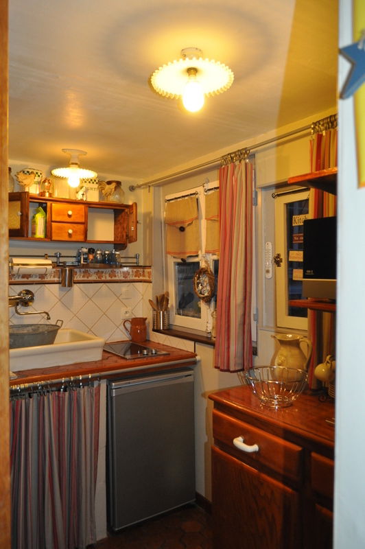 Habitaciones De Huéspedes Thomery 101590