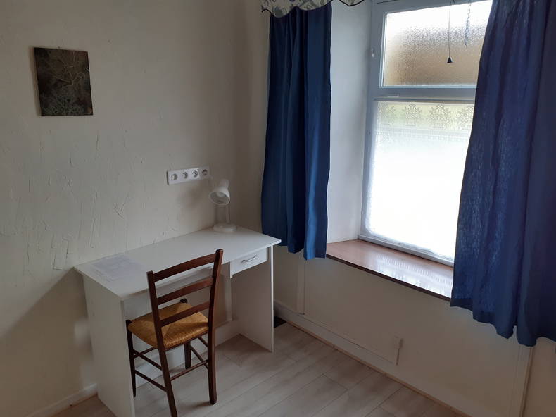 Colocación La Chapelle-Saint-Laurent 217360-3