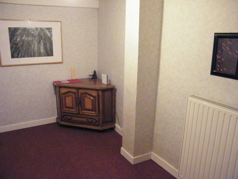 Colocación La Chapelle-Saint-Laurent 217360-4