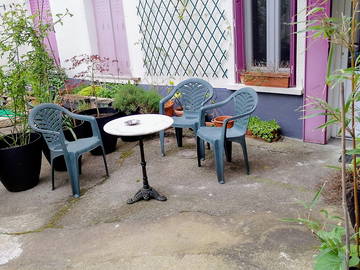 Shared Accommodation La Chapelle-Saint-Laurent 217360-3