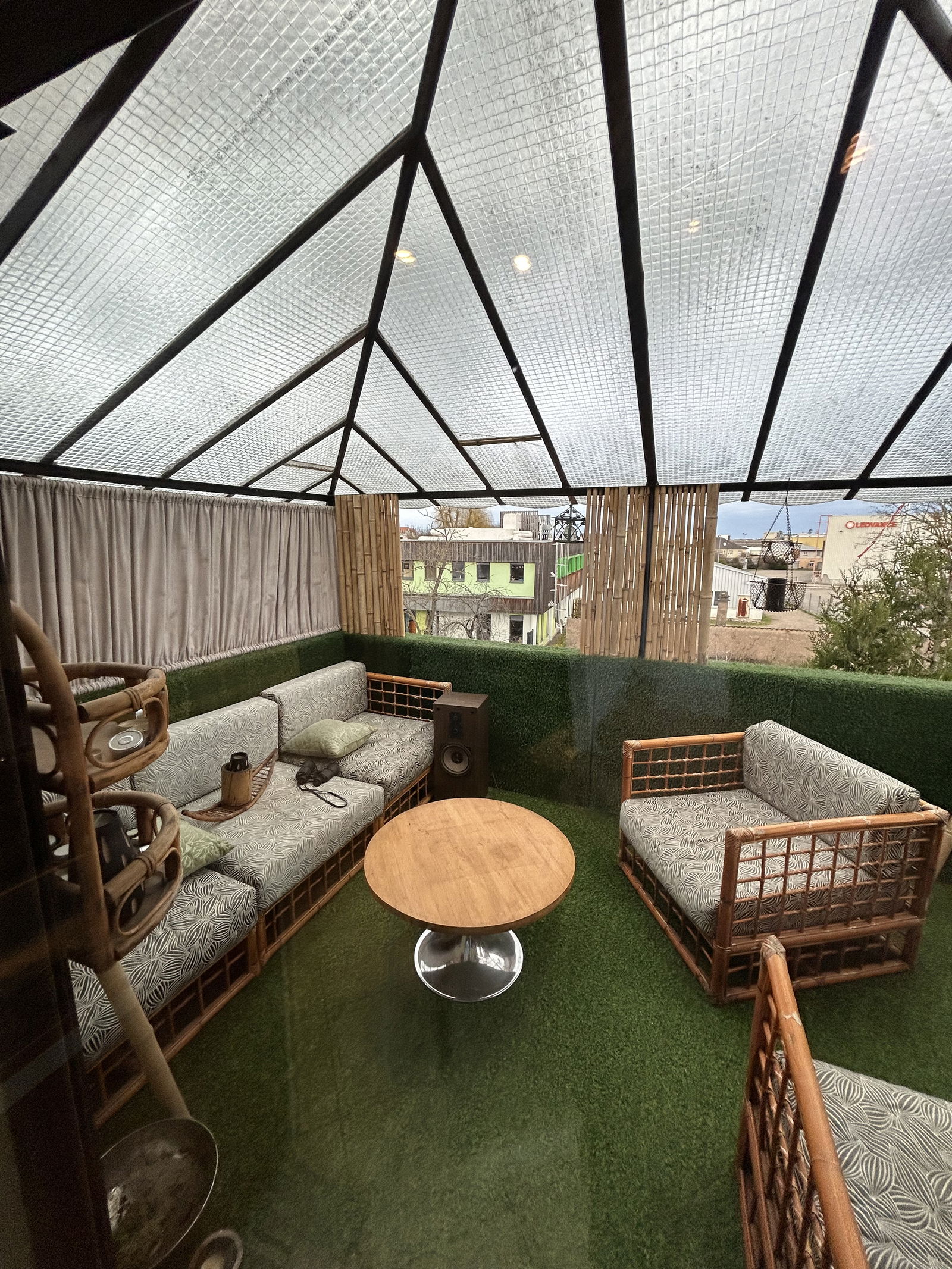 Chambre Chez L'habitant Molsheim 416047