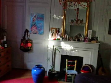 Room For Rent Lyon 120381