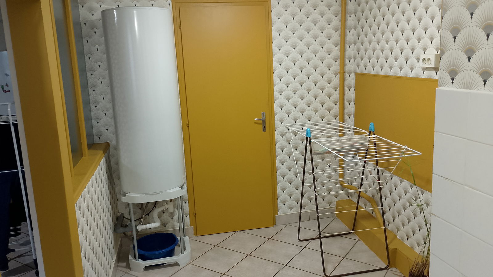 Colocation La Chapelle-Saint-Laurent 217365