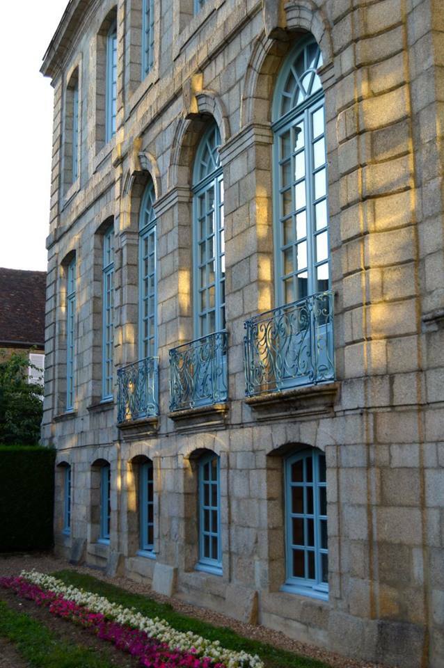 Gastgezin Alençon 151282