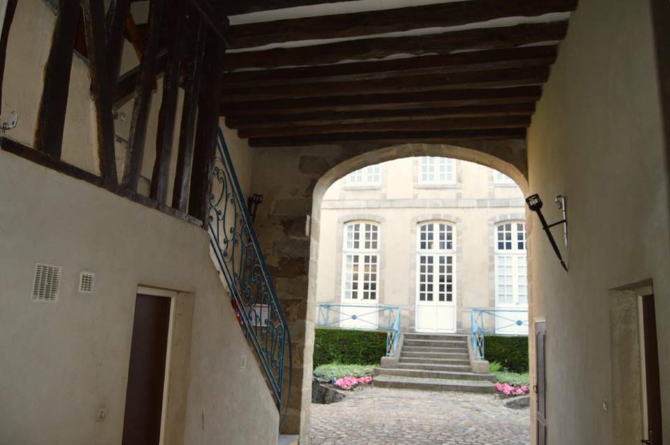 Gastgezin Alençon 151282