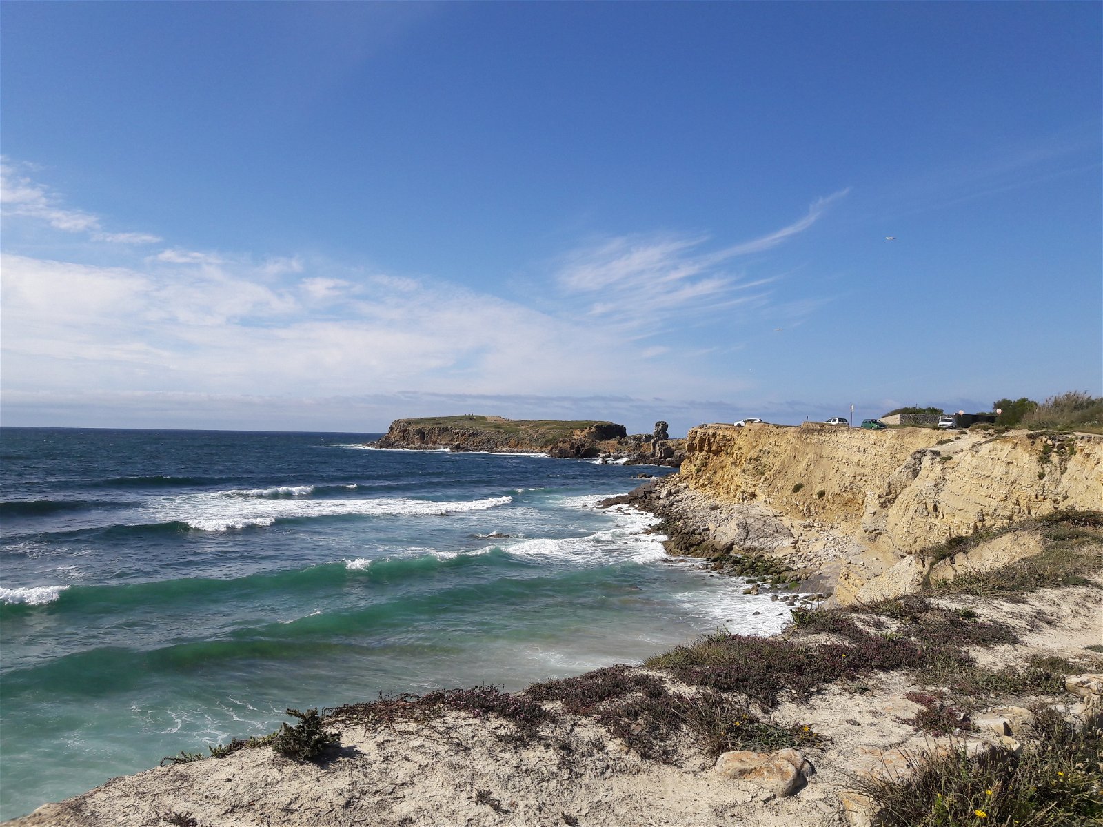 Homestay Atouguia da Baleia 204863