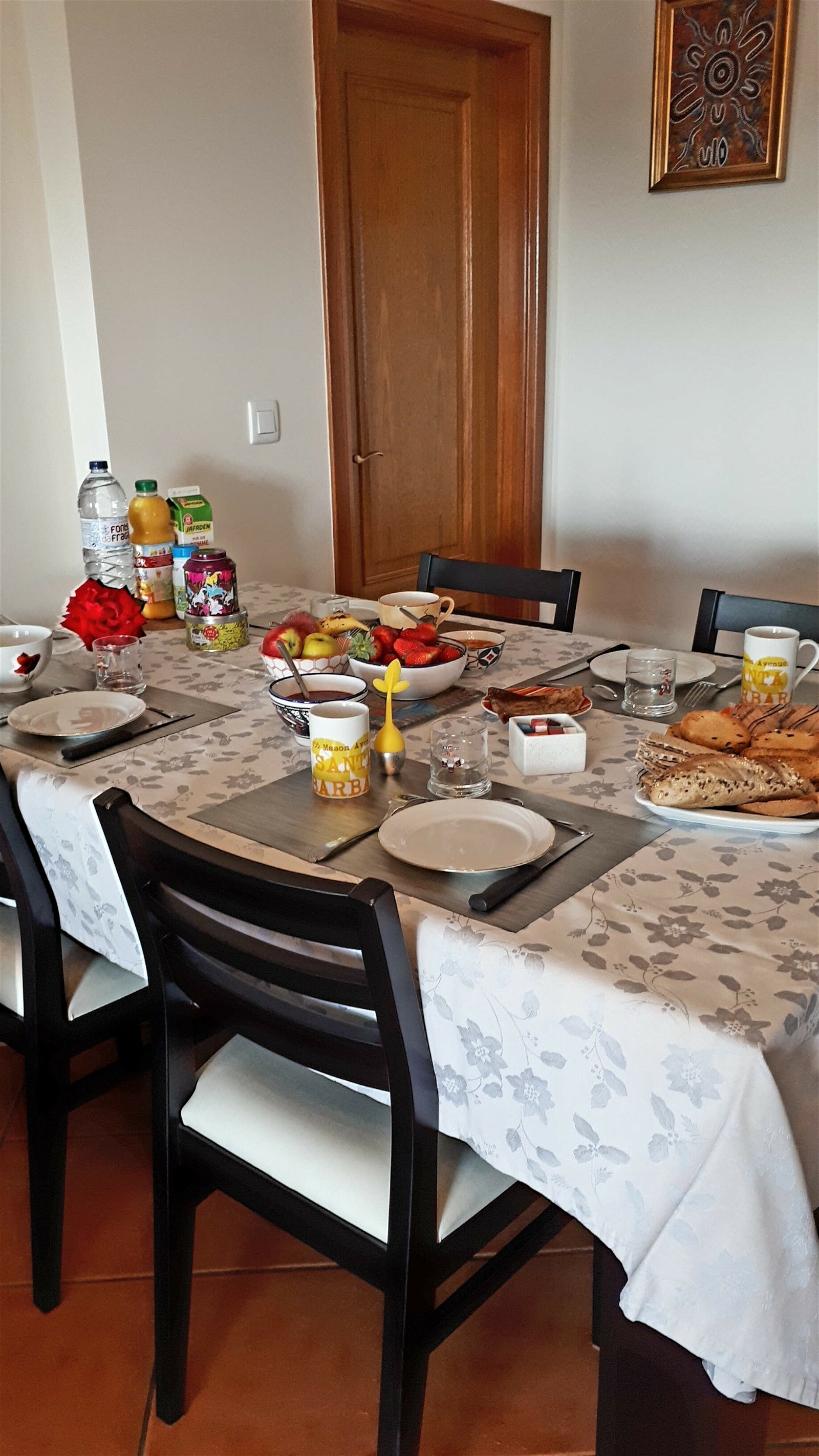 Homestay Atouguia da Baleia 204863