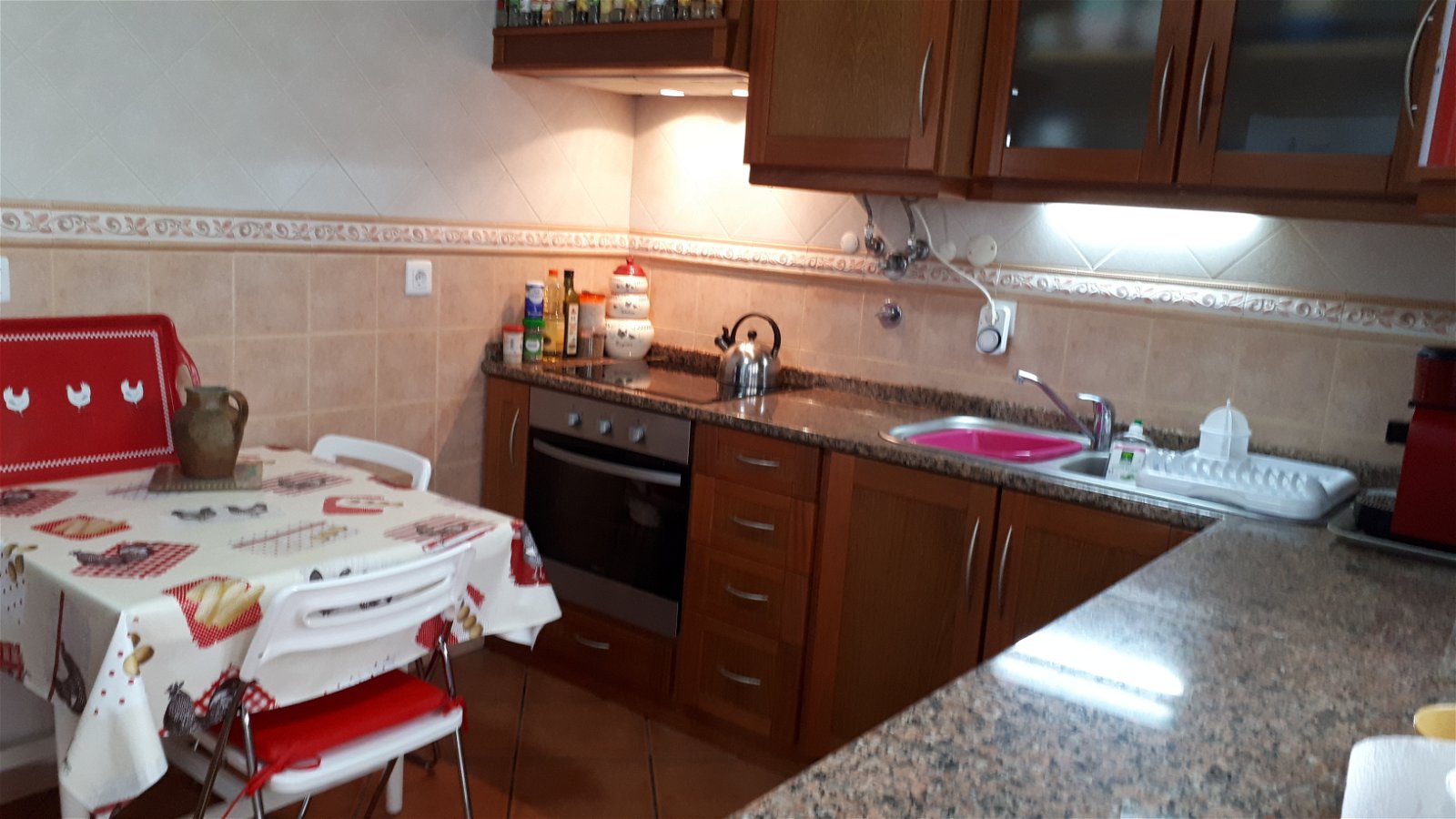 Homestay Atouguia da Baleia 204863