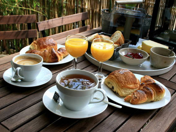 Gästezimmer Paris 17626-4