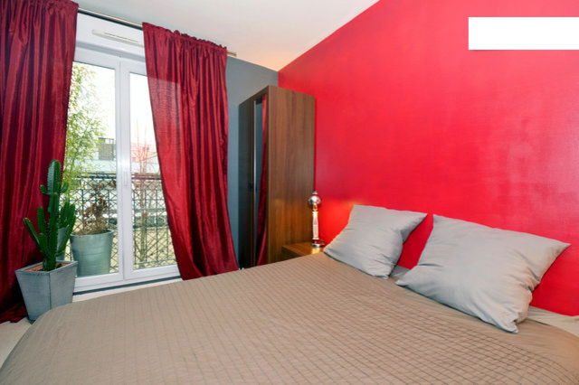 Chambres D'hôtes Paris 17626