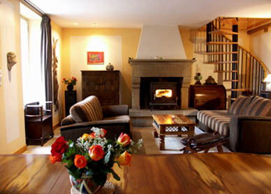 Logement Entier Morigny 182003