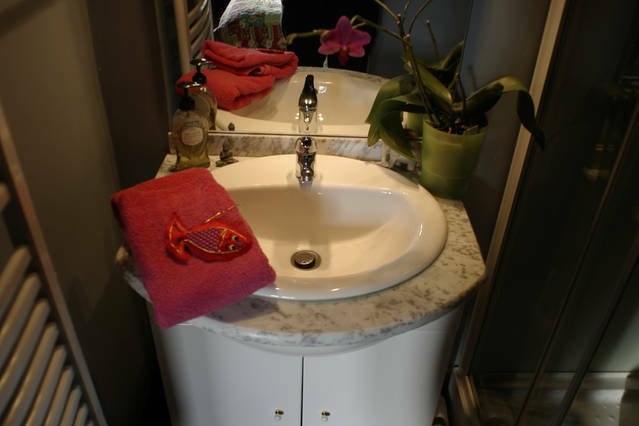 Logement Entier Morigny 182003