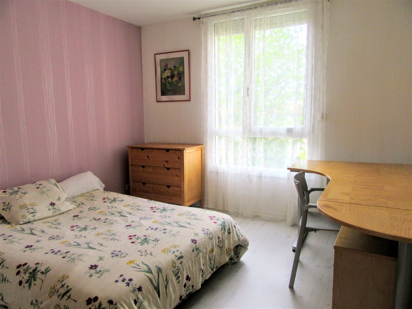 Homestay Roanne 70247