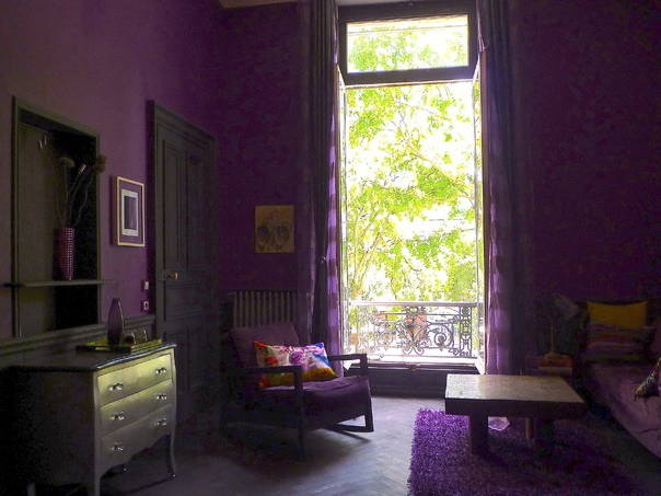 Bed And Breakfast Nîmes 49872-3