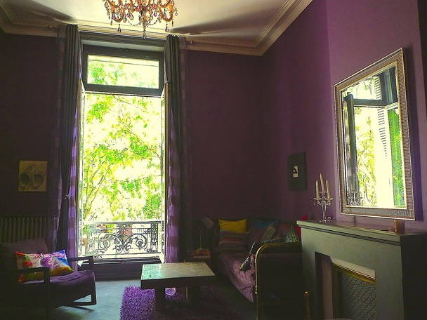 Bed And Breakfast Nîmes 49872-4