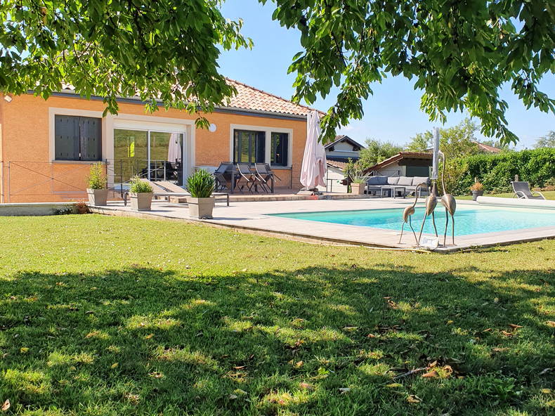 Hjemmeophold Sainte-Euphémie 647646-1