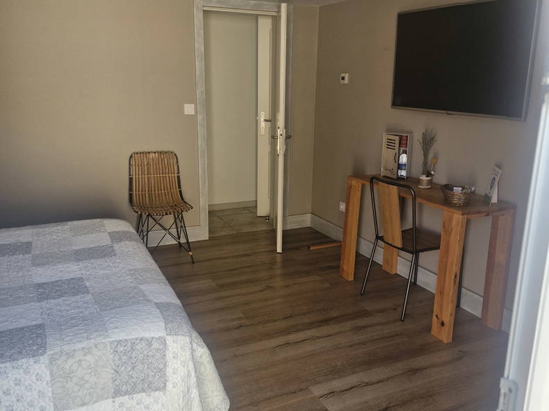 Hjemmeophold Sainte-Euphémie 647646-4