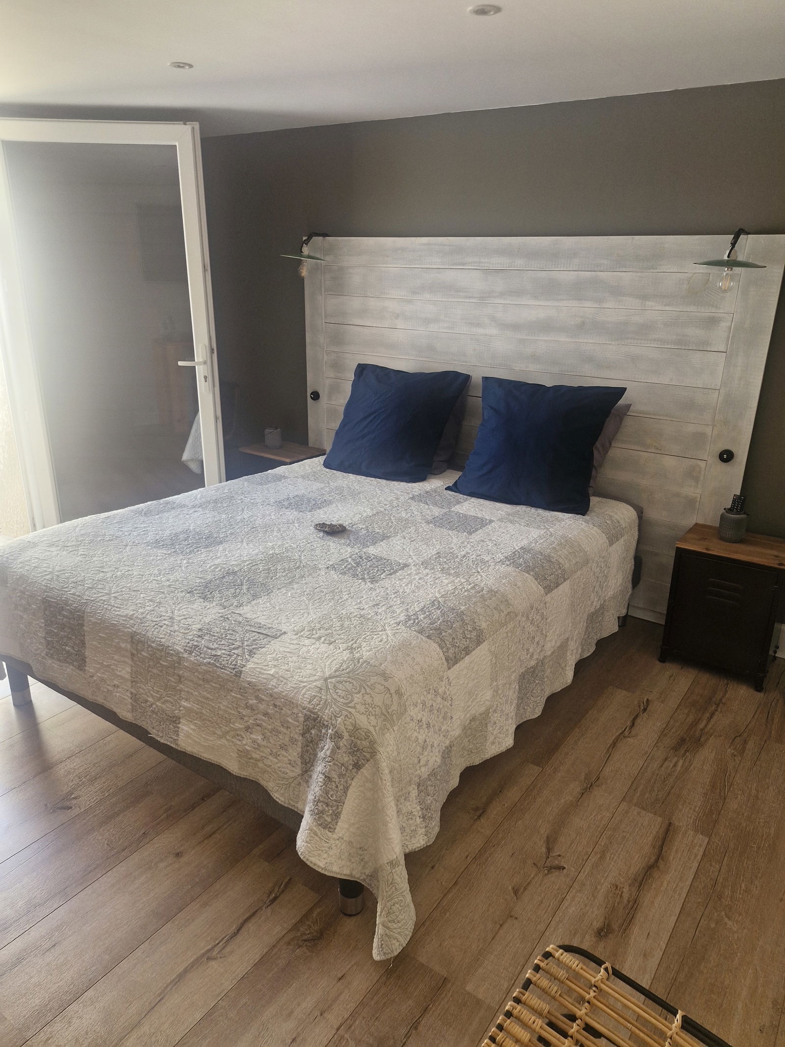 Chambre Chez L'habitant Sainte-Euphémie 647646