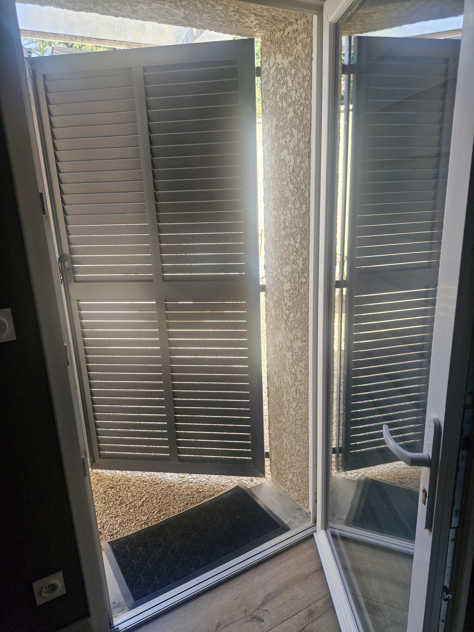 Chambre Chez L'habitant Sainte-Euphémie 647646