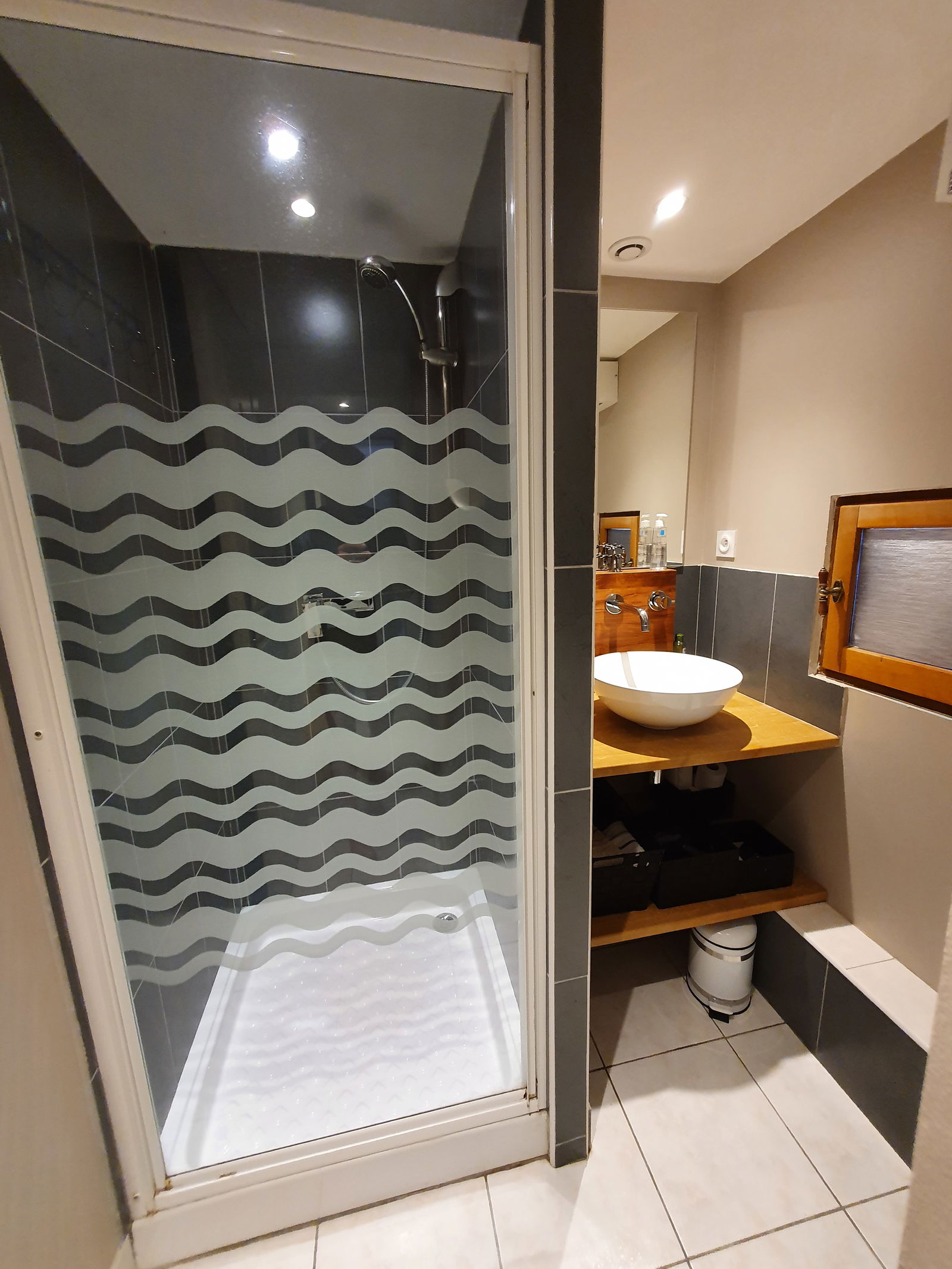 Chambre Chez L'habitant Sainte-Euphémie 647646