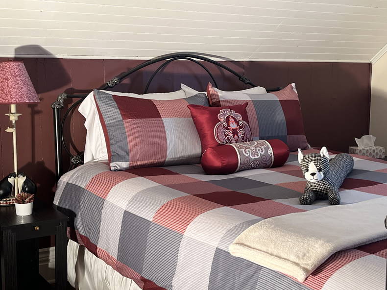 Habitaciones De Huéspedes Saint-Éloi 265494-1