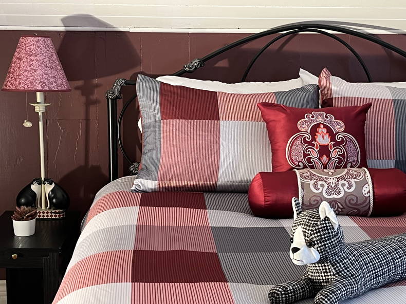 Habitaciones De Huéspedes Saint-Éloi 265494-3