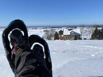 Chambre D'hôte Saint-Éloi 265494-19