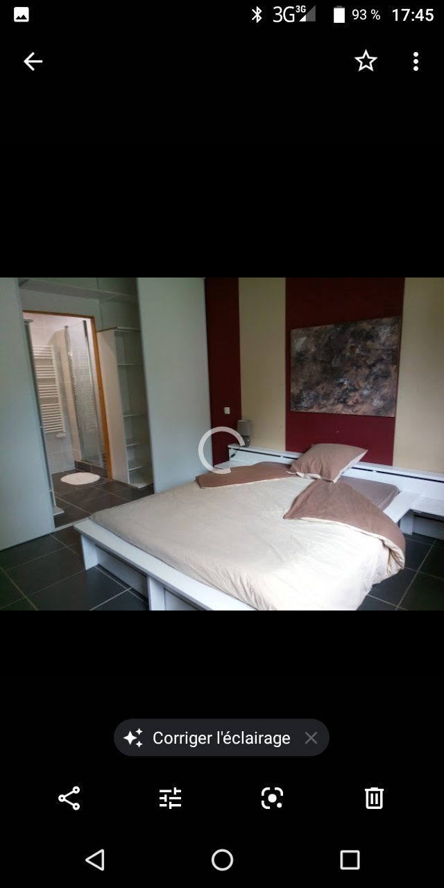 Chambre Chez L'habitant Séreilhac 227239