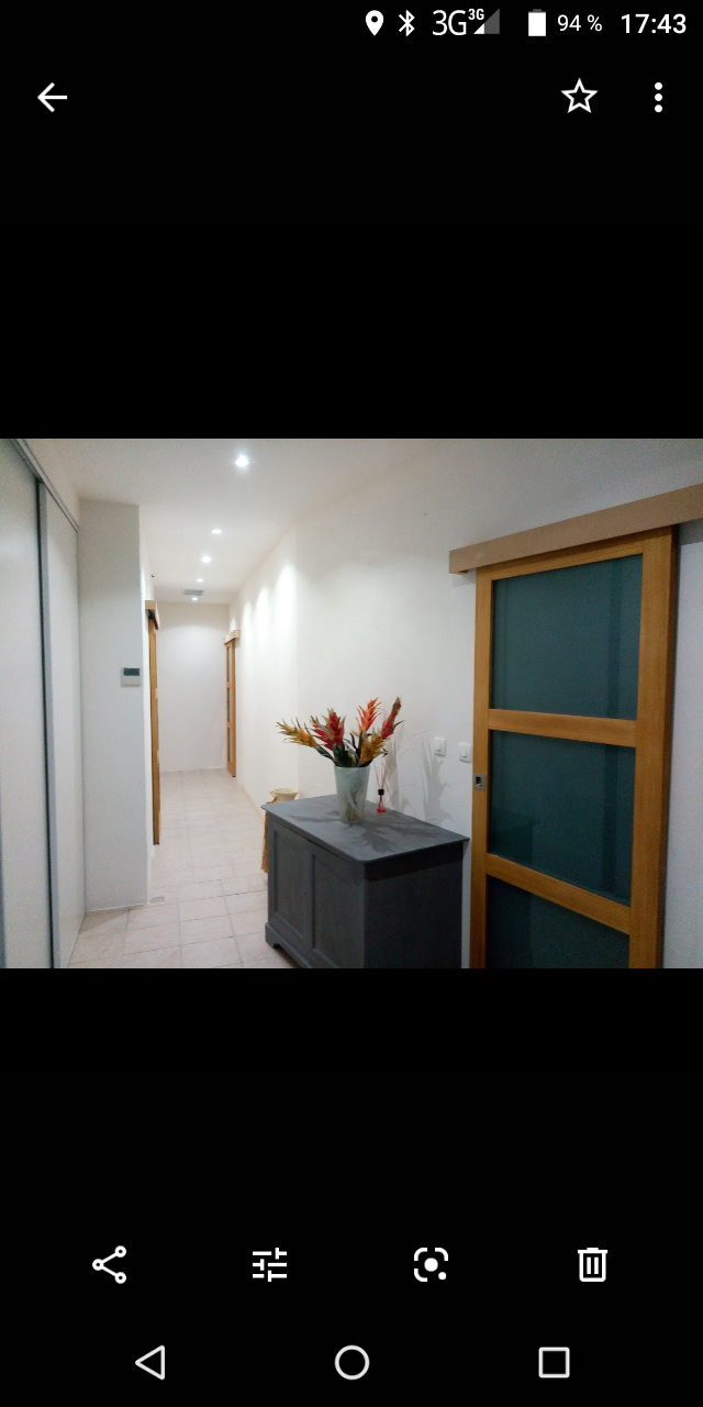 Chambre Chez L'habitant Séreilhac 227239