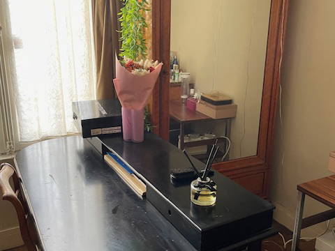 Gastgezin Paris 657586-2