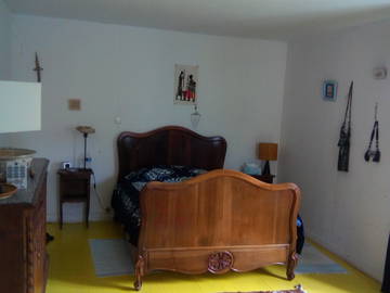 Room For Rent Saint-Usuge 171540