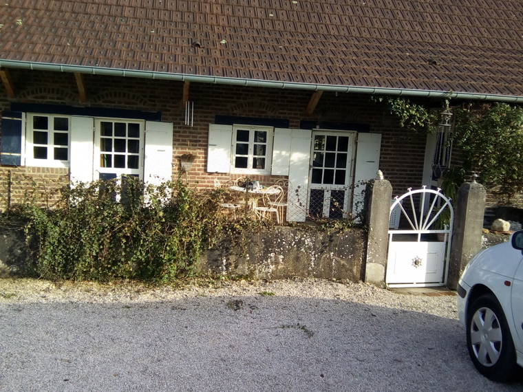 Homestay Saint-Usuge 171540