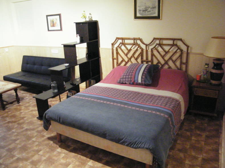 Colocation La Chapelle-Saint-Laurent 217363-1