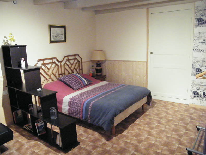 Colocation La Chapelle-Saint-Laurent 217363-4