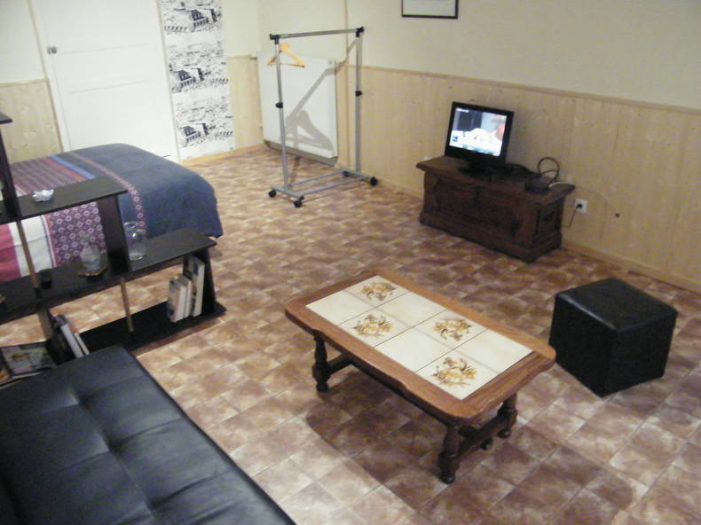 Colocation La Chapelle-Saint-Laurent 217363-5