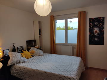 Chambre À Louer Villefontaine 255327