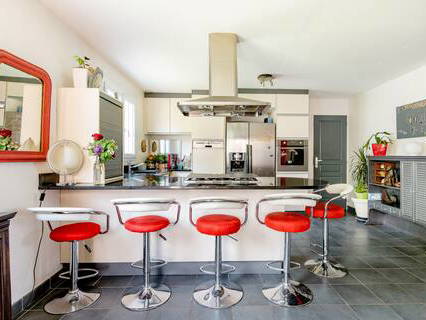 Chambre Chez L'habitant Villefontaine 255327-1