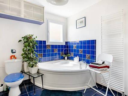 Chambre Chez L'habitant Villefontaine 255327-4