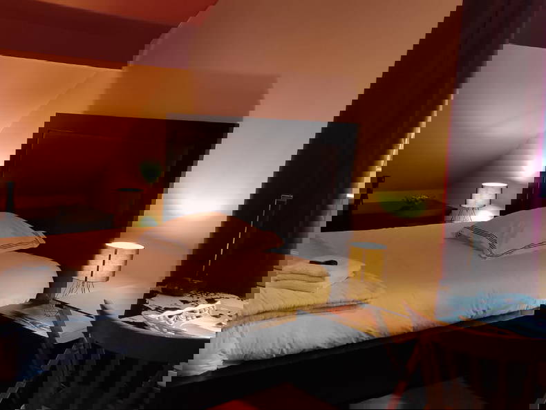 Chambre Chez L'habitant Orsay 333738-1