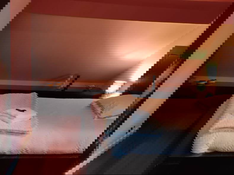 Chambre Chez L'habitant Orsay 333738-3