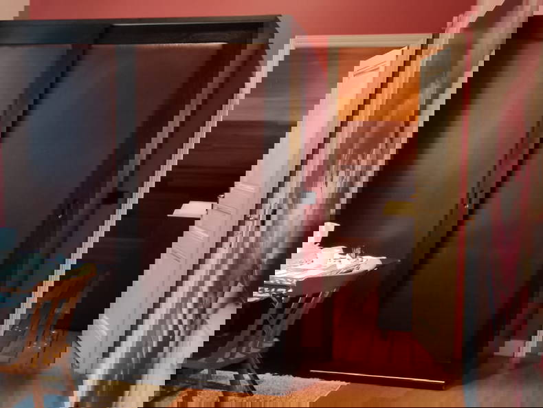 Chambre Chez L'habitant Orsay 333738-2