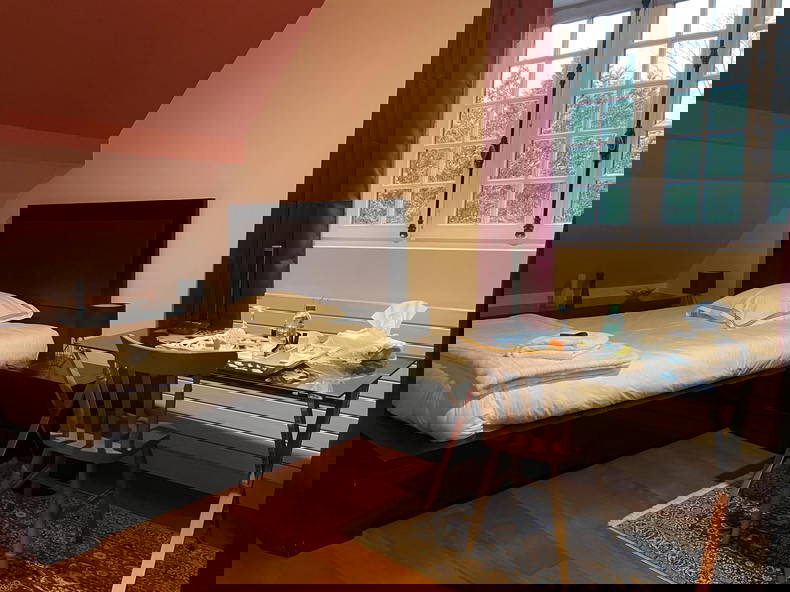 Chambre Chez L'habitant Orsay 333738-4