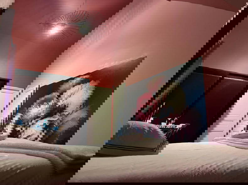 Chambre Chez L'habitant Orsay 333738-5