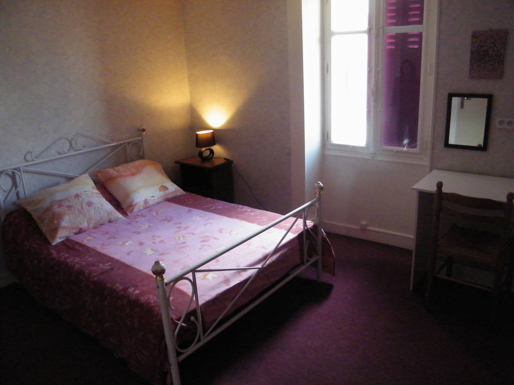 Colocation La Chapelle-Saint-Laurent 217361-1