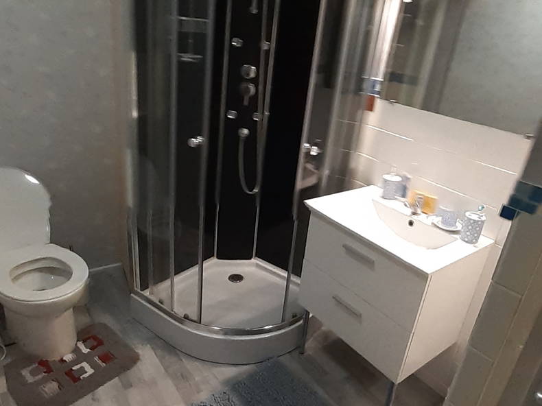 Colocation La Chapelle-Saint-Laurent 217361-5