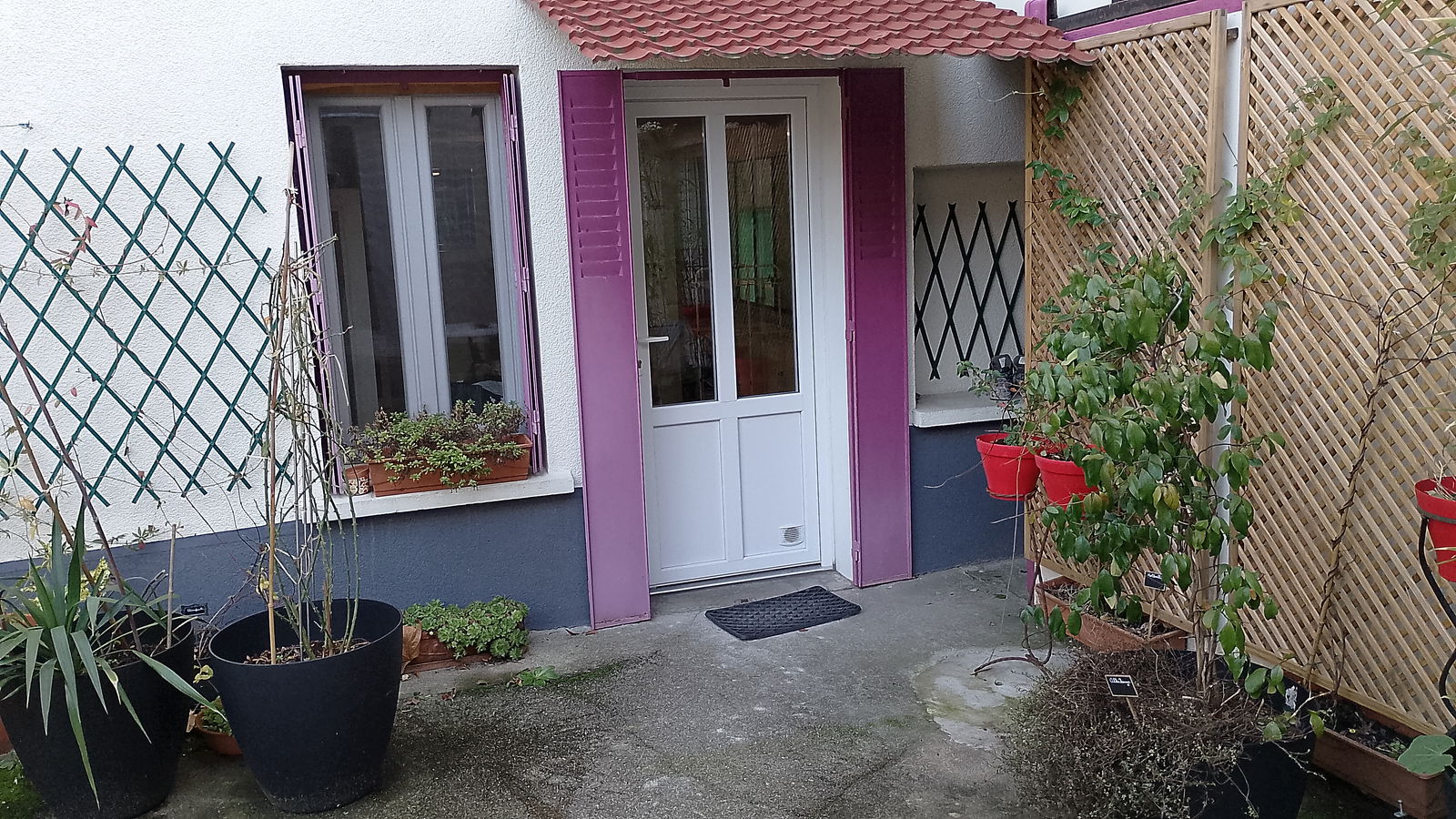 Colocation La Chapelle-Saint-Laurent 217361