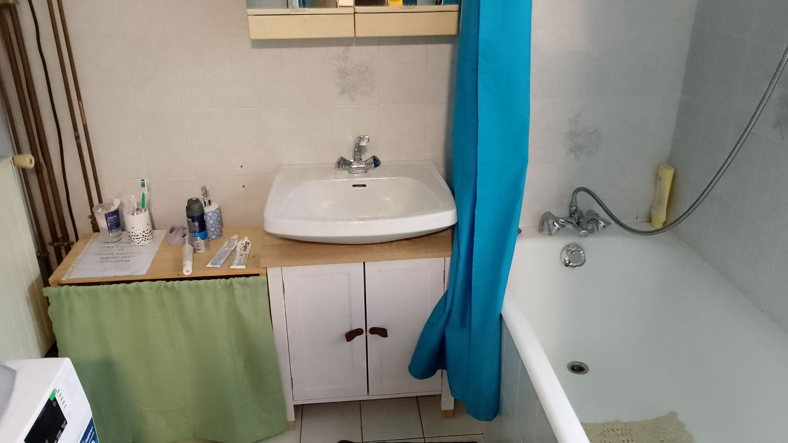 Colocation La Chapelle-Saint-Laurent 217361