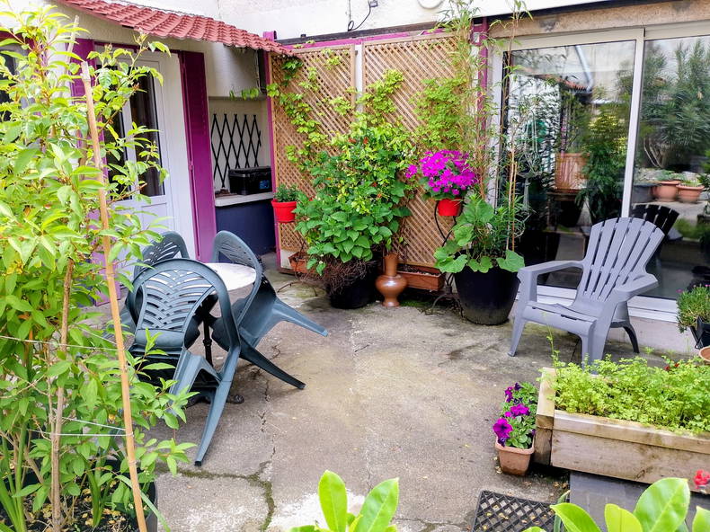 Colocation La Chapelle-Saint-Laurent 217361-5