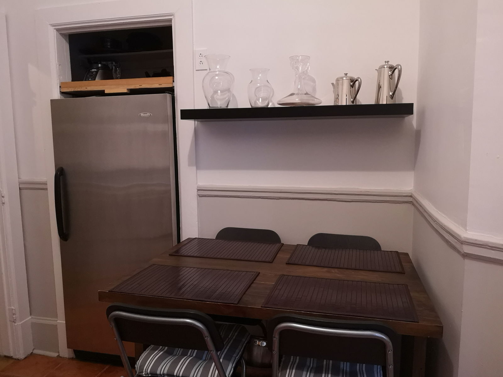 Colocatie Montréal 122539